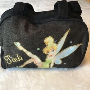 🧚‍♀️Disney Tinkerbell Satchel Purse🧚‍♀️